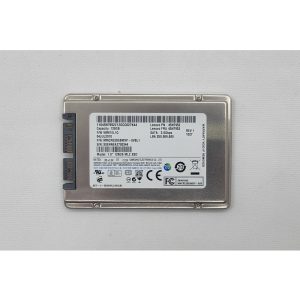 SSD диск MMCRE28G8MXP-0VBL1, 45N7952, 75N7953, Samsung, 128 Гб, SATA, 1.8