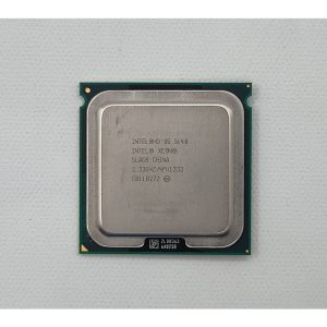 Процессор Intel Xeon 5140, 2 cores, 2.33 GHz, SLAGB