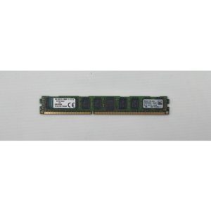 Модуль памяти KVR16R11D8L/8, Kingston, DDR3, 8Gb, PC3-12800, ECC, REG, DIMM
