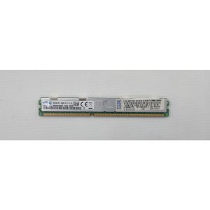 Модуль памяти M392B2G70DM0-YH9, 49Y1528, 46C0599, 47J0156, Samsung, IBM, DDR3, 16Gb, PC3L-10600, ECC, DIMM