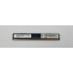 Модуль памяти MT36KDZS2G72PZ-1G4, 46C0599, 49Y1528, 47J0158, Micron, IBM, DDR3, 16Gb, PC3L-10600R, ECC, REG, DIMM