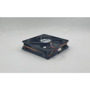 Вентилятор DF1202512FRLN, Comdell, 12VDC, 0.16A, 120x120x25мм