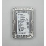 Жесткий диск ST6000NM105, 02YC063, 02PX585, 02PX772, Seagate, IBM, SAS, 6 Тб, 3.5