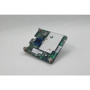Контроллер Fibre Channel 466308-001, 454521-002, 466308-001, IBM, HP NC532M, 2 ports 10Gb