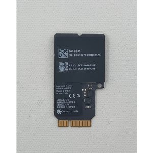 Wi-Fi модуль 607-8971, Apple iMac A1311, A1312