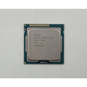 Процессор Intel Core i5-3470S, 2.90 GHz, SR0TA