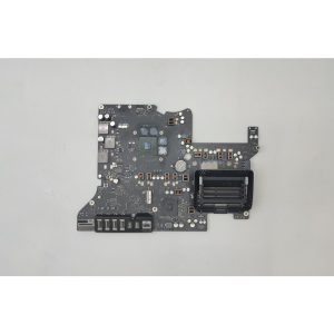 Материнская плата 820-3298-A, Apple iMac A1419, 2012г, 27"