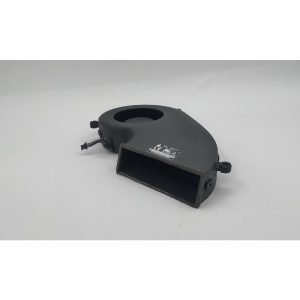 Вентилятор BSB1012HE-HM00, 610-0145, Apple, iMac A1419 2013г, 12V, 1,20A
