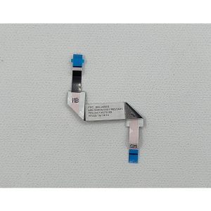 Шлейф 450.0HK04.0001, Lenovo ThinkPad L13 Yoga Gen 1, L13 Yoga Gen 2