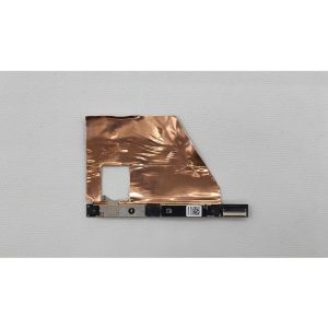 Веб-камера SC20F27101, Lenovo Thinkpad T490S, T495S, T14s, Gen 1, T590, L490, L590, P73, P53, X390, X395