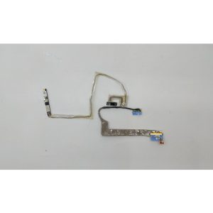 Шлейф матрицы DC02000OZ1L, Dell Latitude E4300