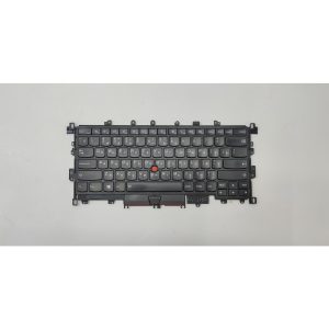 Клавиатура RVY-84SU, Lenovo ThinkPad X1, Yoga Gen 1