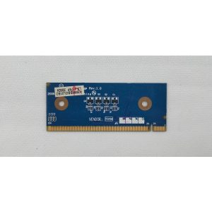 Дополнительная плата LS-4176P, Aser Aspire 5530