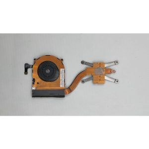 Система охлаждения 00JT800, SH40H35820AA, Lenovo Thinkpad X1, Yoga X1, Carbon 4th G