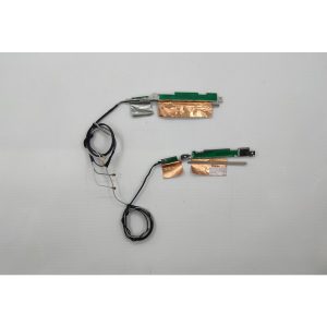 Антенны Wi-Fi DC33000G48L, DC33000G49L, Dell Latitude E4300