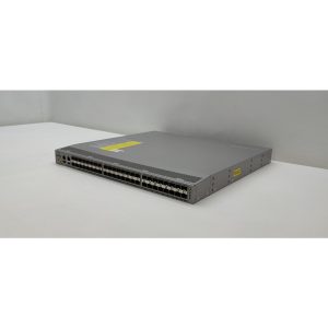 Коммутатор N3K-C3548P-10GX, 68-5626-01, Cisco 48 ports SFP+