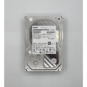 Жесткий диск HUS726020AL5214, HGST, 2 Tb, SAS, 3.5