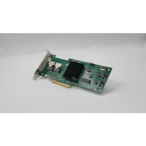 Контроллер RAID 9240-8I, L3-25083-04C, LSI, Mini SAS, SATA, 6 Gb, PCI-E