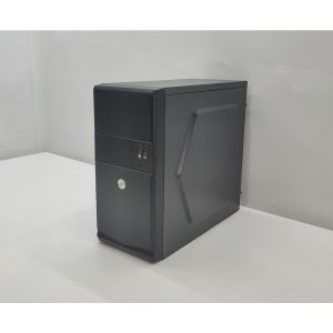 Корпус InWin, БЕЗ БП