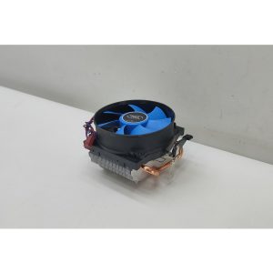 Сисиема охлаждения DeepCool к Socket FM2