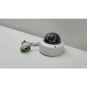 IP-камера DS-2CD2142FWD-IS, Hikvision, Progressive Scan CMOS, 2688х1520, 20к/с, 4 мм, ИК подсветка, 30 м