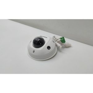 IP-камера DS-2CD2563G0-IWS, Hikvision Progressive Scan CMOS, 3072х2048, 20к/с, 6 мм, ИК подсветка, 10 м