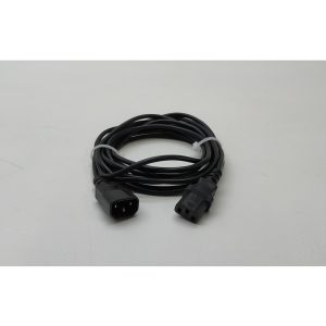 Кабель питания C13-C14, No Name, 4 M