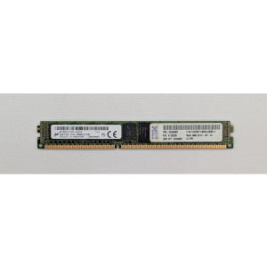 Модуль памяти MT18KDF1G72PZ-1G4, 00D4983, 47J0209, 00D4961, Micron, IBM, DDR3, 8Gb, PC3-10600, ECC, REG, DIMM