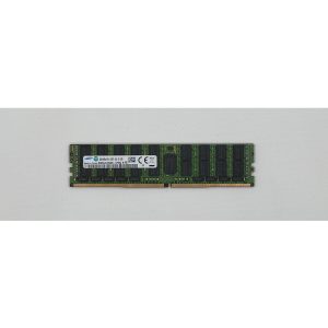 Модуль памяти M386A4G40DM0-CPB, 752372-081, 774174-001, Samsung, HP, DDR4, 32GB, PC4-2133P, ECC, REG, LRDIMM