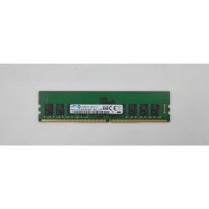 Модуль памяти M391A2K43BB1-CPB, Samsung, DDR4, 16Gb, PC4-17000E, ECC, UDIMM