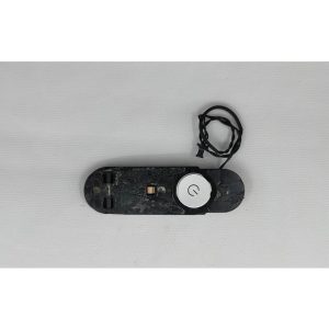 Кнопка включения Apple iMac A1419 27" 2012г, 2013г