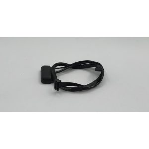 Кабель SATA to SATA(45см) + 6pin(35см), Apple iMac A1419 27" 2012г, 2013г