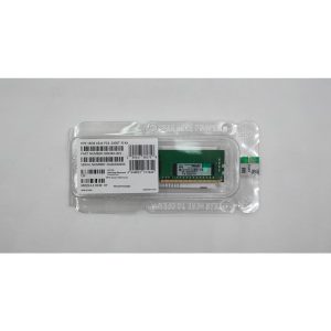 Модуль памяти 805349-B21, 809082-091, HP, DDR4, 16Gb, PC4-2400T-R, ECC, REG, DIMM