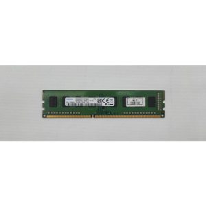 Модуль памяти M378B5173EB0-YK0, Samsung, DDR3L, 4Gb, PC3-12800U, Non-ECC, DIMM