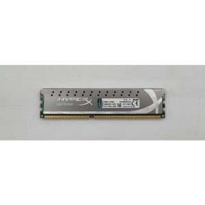 Модуль памяти KHX1600C9D3P1K2-4G, Kingston, DDR3, 4Gb(kit - 2Gb), PC3-12800, Non-ECC, DIMM