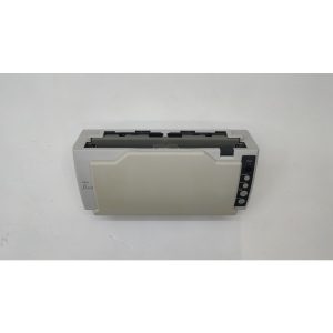 Сканер fi-6110, PA03607-B001, Fujitsu, 1 port USB, 20 p/m, проблема с подачей бумаги