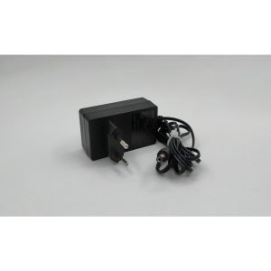 Блок питания SAW30-240-0800G, MikroTik, 24V, 0.8A, 19W, штекер 5.5*2.1мм
