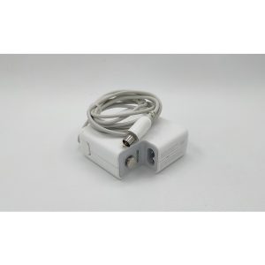 Блок питания ADP-45ZH V85, A1036, Delta Electronics, Apple, 24V, 1.85A, 45W, штекер круглый, 2-pin