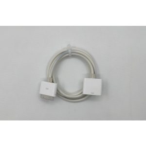 Удлиннитель Apple, 30-pin(M) to 30-pin(F)