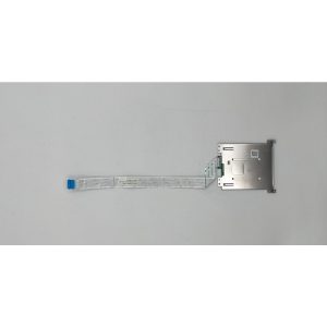 Картридер 07TY79, Dell Latitude 5400, 5410, 5411