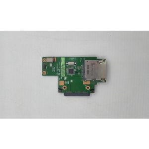 Картридер 60-NVJCR1000-C03, Asus K40AB, K40AF, K40IJ, K40IN, K40AD, K40IL, X8AC