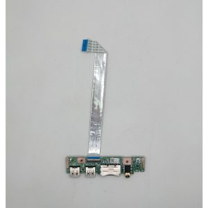 Дополнительная плата 69N12DD10C02-01, Asus A705, F705, M705, N705, P1700, R702, S705, X705