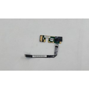 Сканер отпечатка пальцев PK09000CA10.A.1, NBX00018K00, Lenovo ThinkPadT440, T440S, T450, T450S, T460