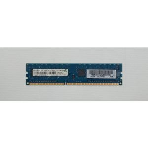 Модуль памяти RMR5030ME68F9F-1600, 03T6566, Ramaxel, IBM, 4Gb, PC3-12800R, REG, ECC, DIMM