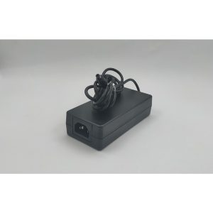 Адаптер EADP-60KB B, 341-0231-02, Delta Electronics, 12V, 5A, 60W, штекер 5.5*2.5мм