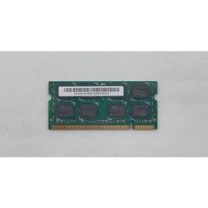 Модуль памяти SSZ2128M8-JGE1F, Asint, DDR2, 2 Gb, PC2-6400, So DIMM