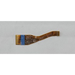 Шлейф HAU30-LF-3072P, Dell Latitude D420, D430