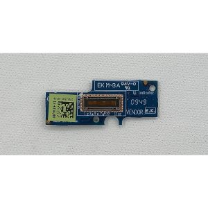 Сканер отпечатка пальцев LS-4156P, Dell Latitude E4300