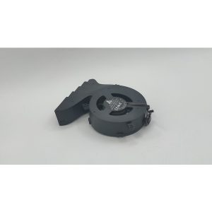 Вентилятор BFB0812H-SM06, 620-3913, Delta Electronics, Apple iMac G5 A1195, A1224, DC12V, 0.452A, 4pin