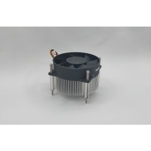 Система охлаждения DC-156L925X/R, Titan, Socket LGA 1155, 1156, 1150, 1151, 1200